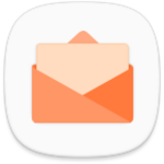 Logo of Samsung Email android Application 